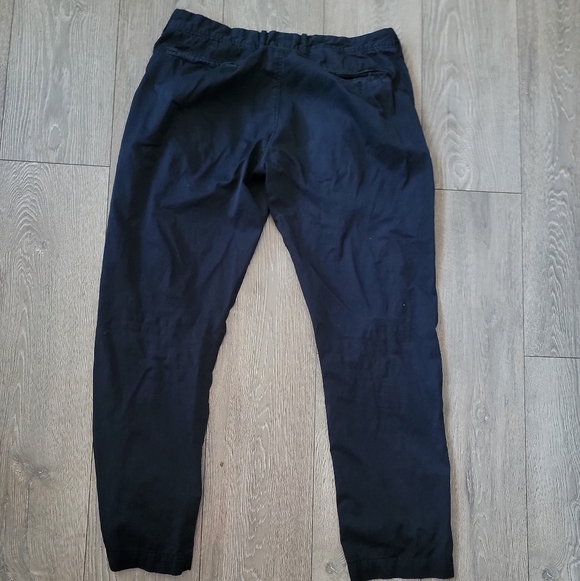 J.Crew Cotton Pants - Picture 2 of 4